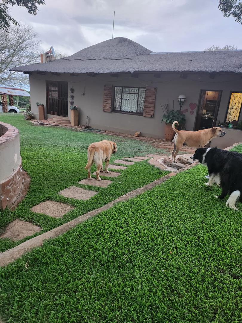 10 Bedroom Property for Sale in Mooinooi North West